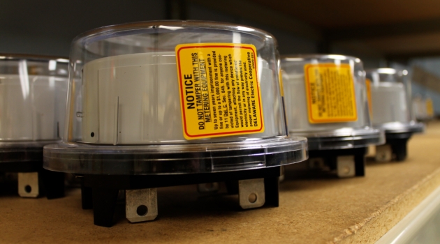 Metering Matters