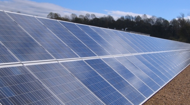 Solar Panels