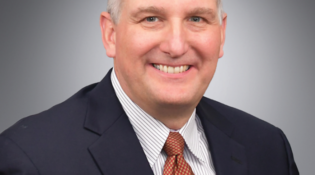 Greg Starheim - CEO