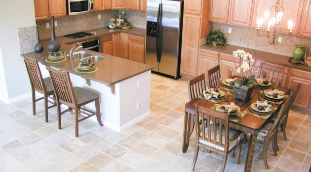 Kitchen picture