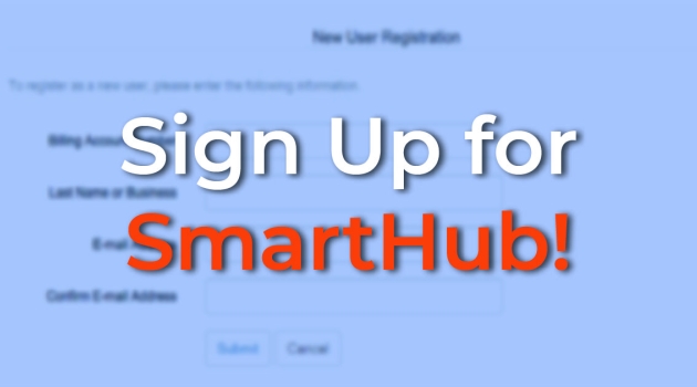 SmartHub