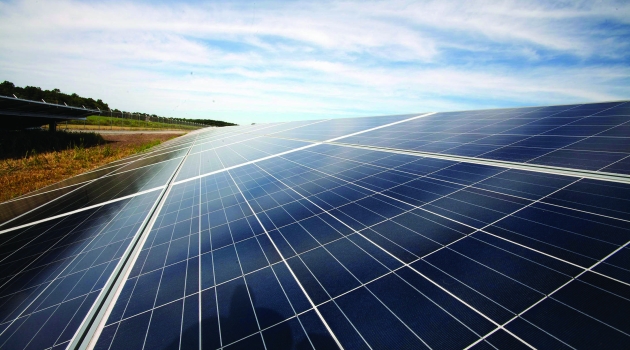 Solar Farm Expansion