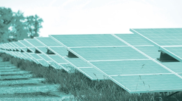 Solar panels
