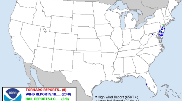 US Map