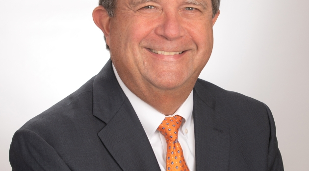 New Director Tom Brown
