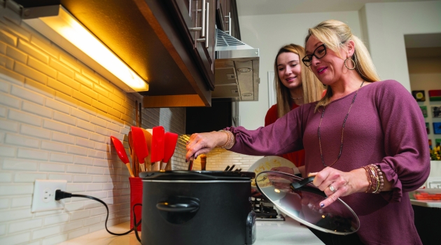 Kitchen Energy Tips
