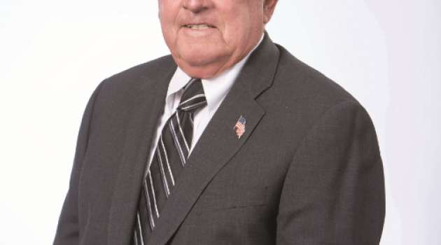 Director Woody Noel