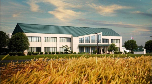 DEC Headquarters Building