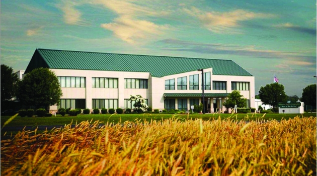 DEC Building