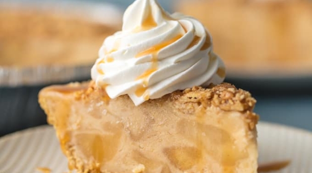 Apple pie