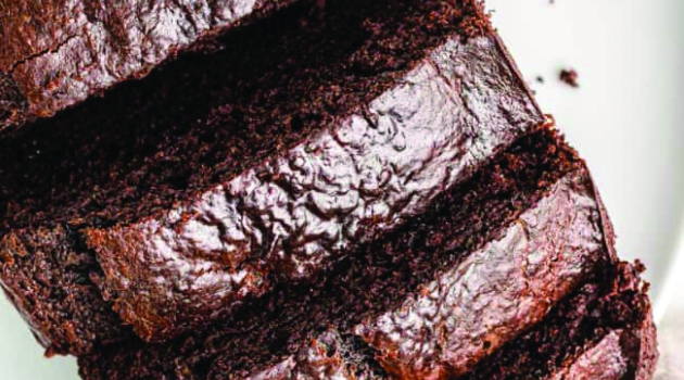 Brown bread