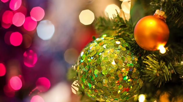 christmas decor