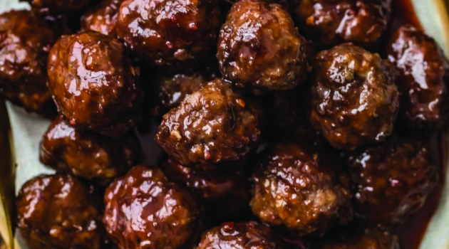 Meatballs