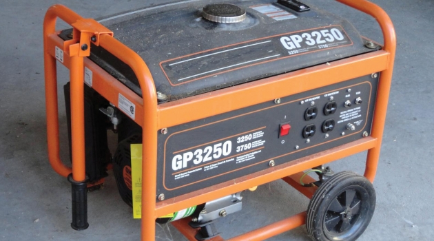 Before you use an at-home generator, DEC advises you to do your research to ensure your safety as well as the safety of Co-op employees.
