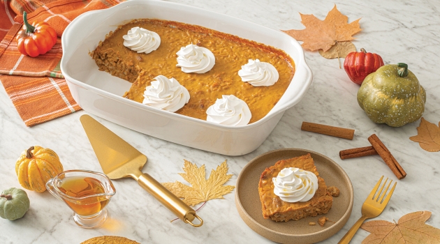 Add these delicious treats to your holiday baking list.