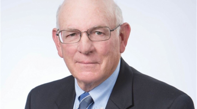 For more than four decades, Bruce Henry served on the Board of Directors of DEC, representing District 5.