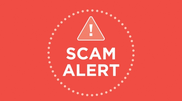 Protect yourself from cyber scams by learning some ways to identify potentially harmful messages this holiday season - and every other time of the year!