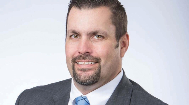 DEC President and CEO Rob Book is resting and recuperating following his successful heart transplant surgery on November 4.