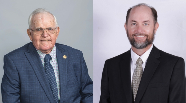 DEC Board Director William Wells announced his retirement after nearly 50 years of service in March. The Board also announced the appointment of Mark Abbott to the District 5 Director seat, formerly held by the late Bruce A. Henry.