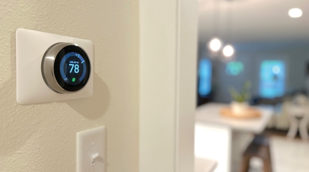 Check out these tips to conserve energy and keep your home cool and comfortable during the summer months.