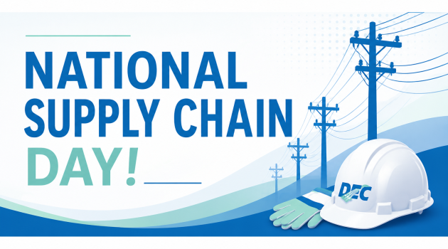 National Supply Chain Day