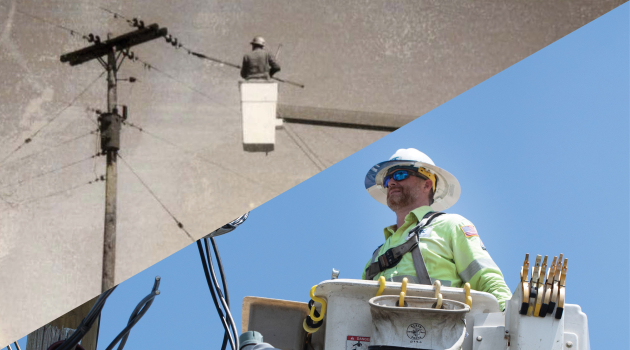 Since 1936, DEC has remained committed to our founders’ vision of providing affordable, reliable power to the people we serve.
