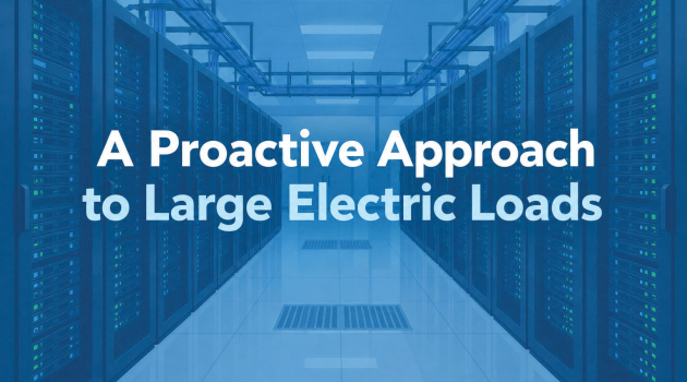 DEC has taken a proactive approach to ensure our members are protected as we prepare for the possibility of a data center being built within our service territory.