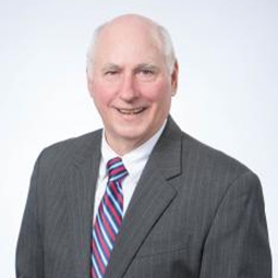 William P. Haughey, Jr.