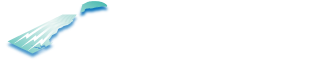 DEC Logo White