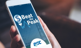 Beat the Peak
