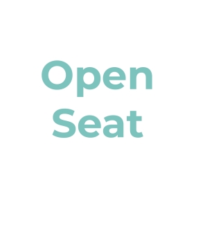 Open Seat
