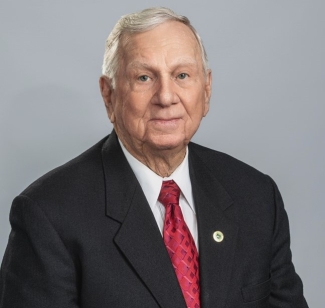 Bruce Walton