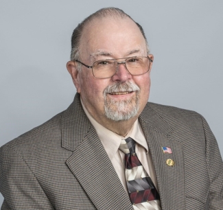 Charlie Towles 