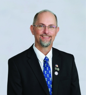 Mark Abbott