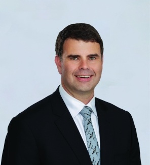Jeff Chorman  